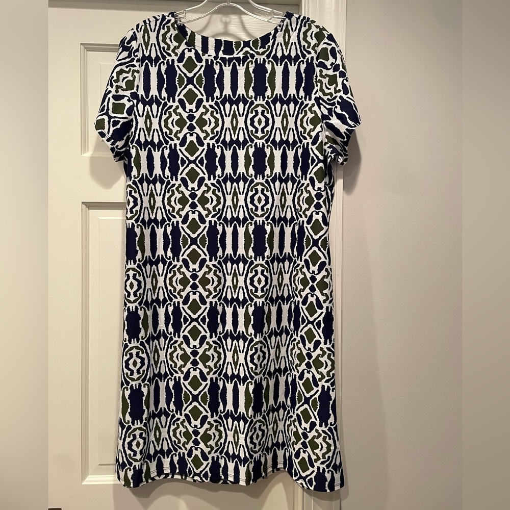 Jude Connolly XL casual dress